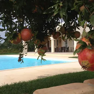 Bulcrini Country house