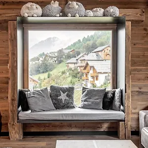 L'or Des Cimes , Valloire France