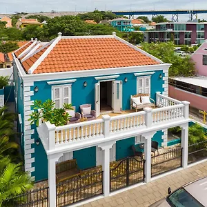 Curacao Gardens Appartement Willemstad