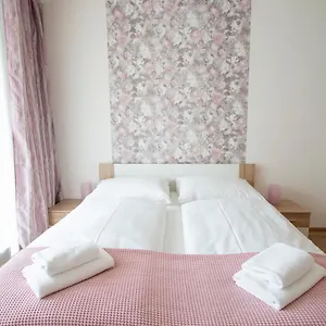 Kora Appartement Praag