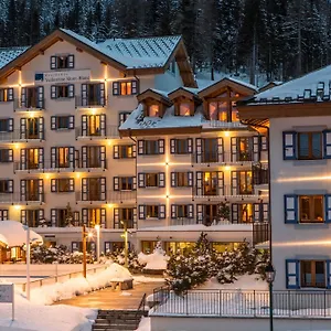 Résidence&spa Mont-blanc , Vallorcine France