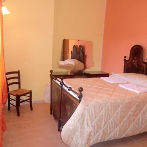 Lerno Farm stay