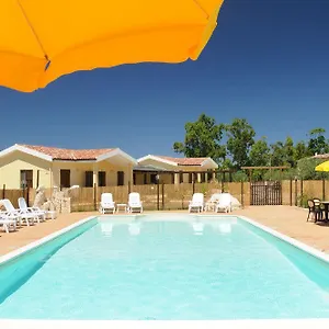 I Vigneti Vakantieboerderij