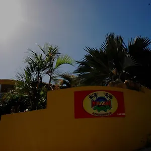 Mirador Appartement Willemstad