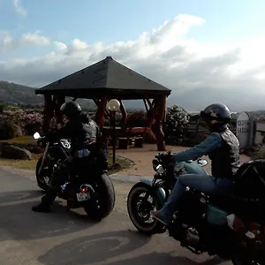 Pedru Caddu Farm stay
