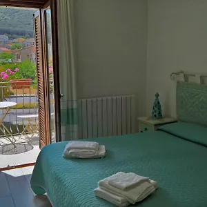 I Graniti Farm stay