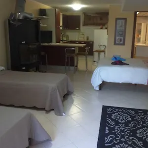 Sweet Sardinia R2968 Apartment